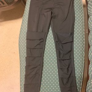 Ivivva Mesh Pants